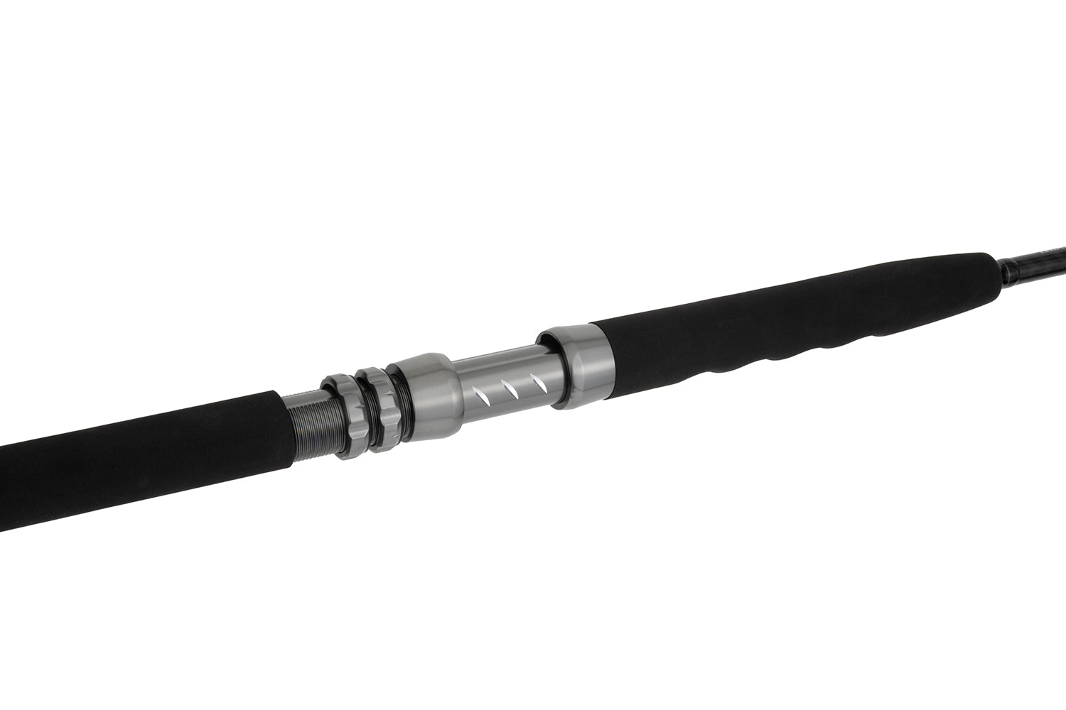 Carbon Shield II Boat Conventional Rod