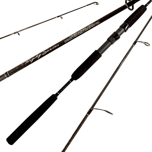 Trophy Slow Pitch Spinning Rod