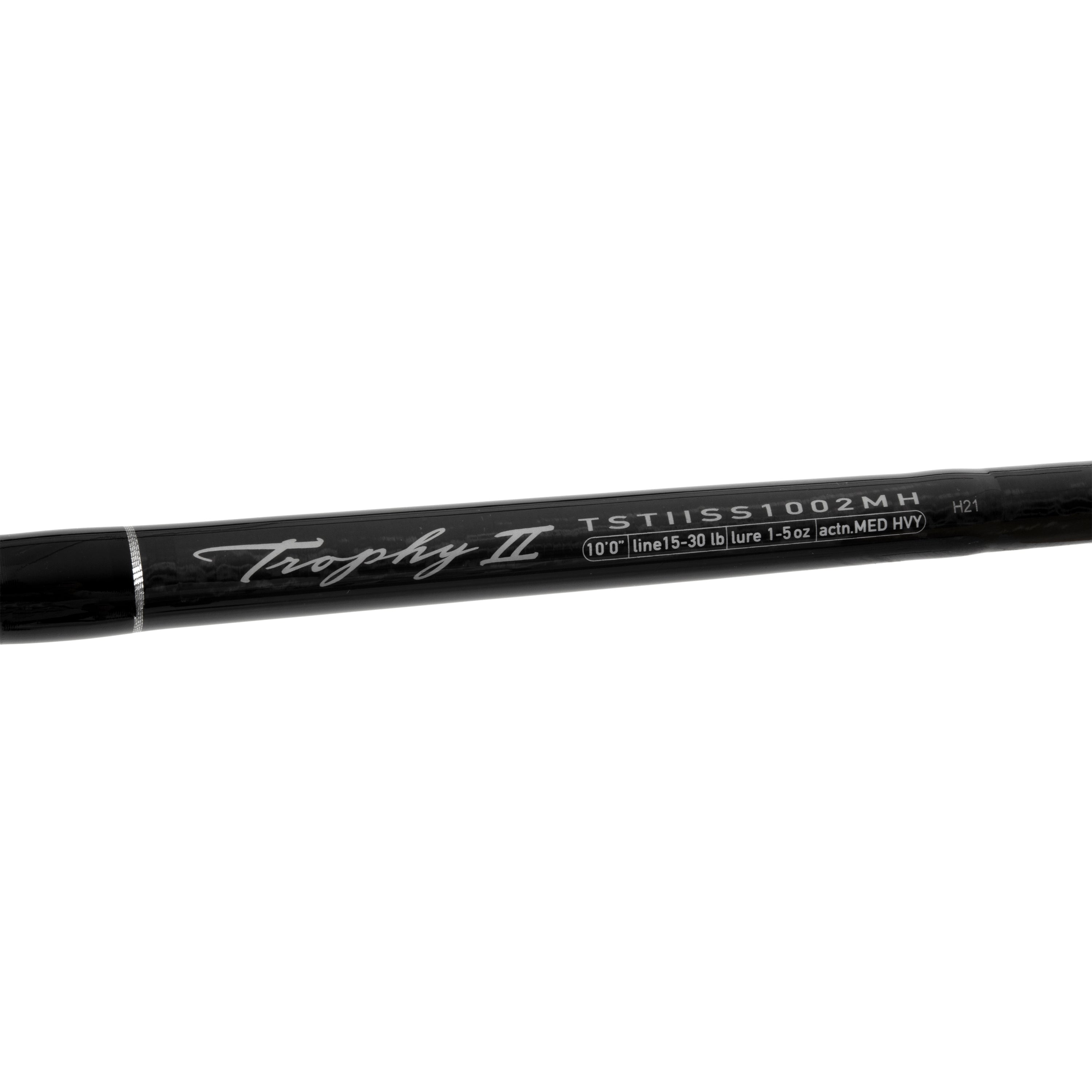 Tsunami Trophy II Surf Rod