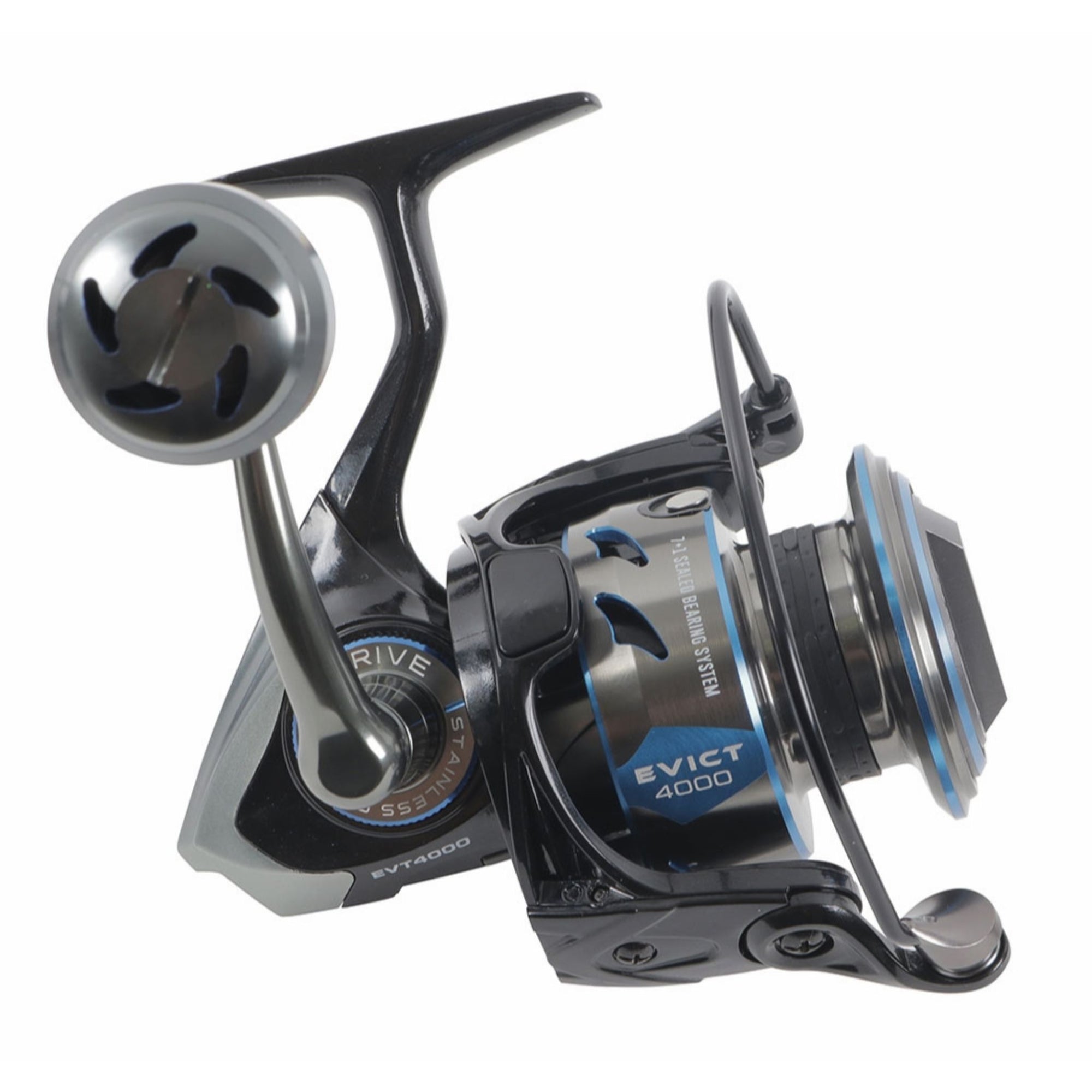 Evict Spinning Reel