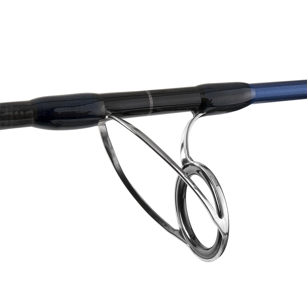 Carbon Shield II Jig Spinning Rod