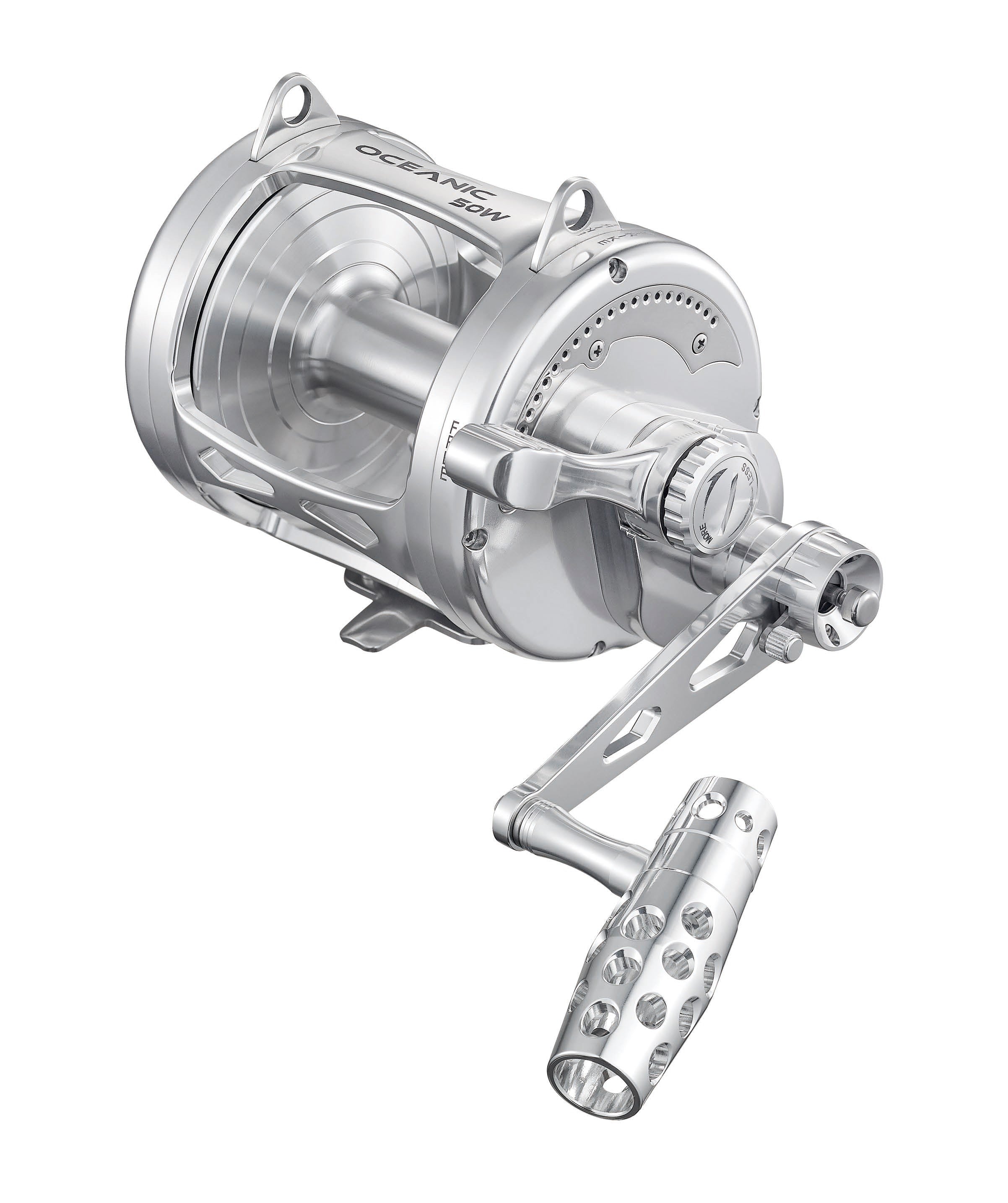 Oceanic Offshore Conventional Reel