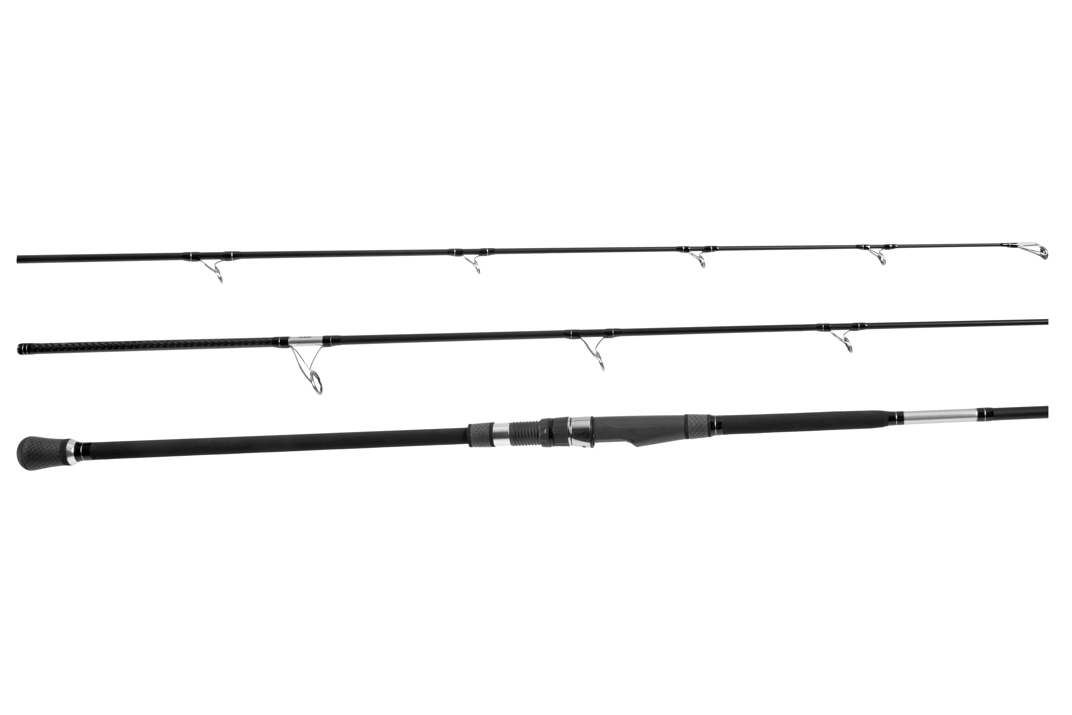  EVTSCAN 11 to 19 Inch Extendable Surf Fishing Sand